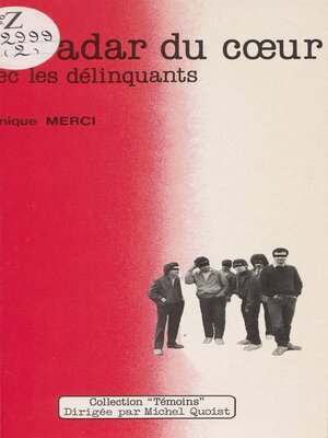cover image of Au radar du cœur